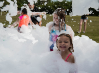 cute foam pic