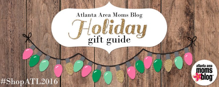 2016 ShopATL: A Locally Sourced Holiday Gift Guide