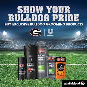 Bulldog Pride Men's Grooming