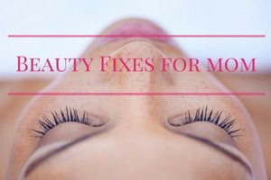 Stubborn Beauty Fixes and Simple Solutions