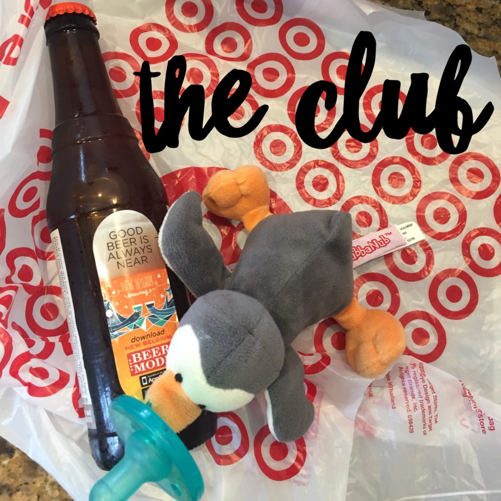 The Club | Atlanta Area Moms Blog