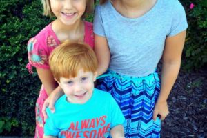 So You're Thinking About Homeschooling | Atlanta Area Moms Blog