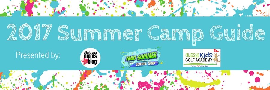 Summer Camp Guide Post Header