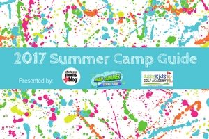 Feature Image.Summer Camp 2017