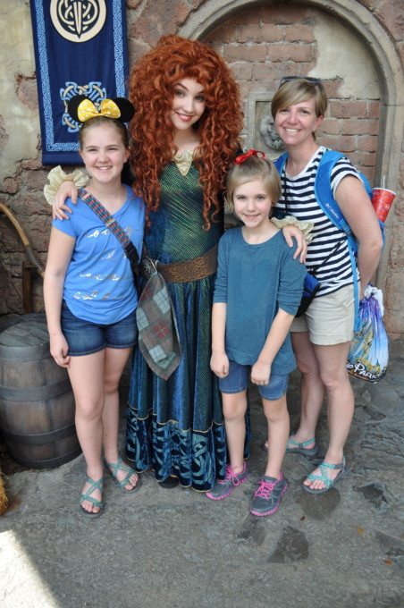 Keep Moms in the Picture {Disney Edition} | Atlanta Area Moms Blog