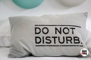 Three Ways You are Sabotaging Your Sleep | Atlanta Area Moms Blog