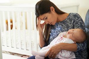 6 Ways You can Get a Better Night's Sleep | Atlanta Area Moms Blog