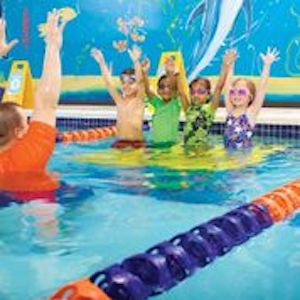 We are thrilled to bring you this essential summer series. We are grateful for our partners at Goldfish Swim School - Johns Creek to help keep our families safe this summer!