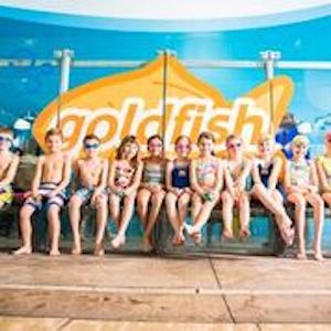 Goldfish Swim School Summer Water Safety Series: Part Three
