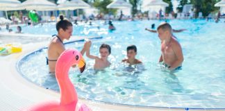 Intown Atlanta Swim and Tennis Neighborhoods