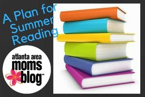 A Plan for Summer Reading