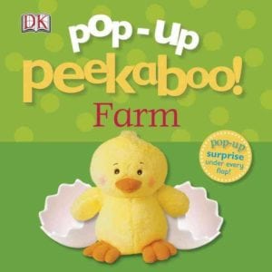 Pop-Up Peekaboo Farm