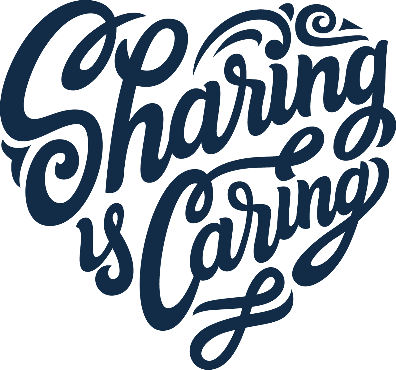 Sharing is Caring-Helping Your Child Understand Charity
