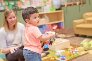 Toddlers: A Day in the Life at Little Sunshine’s Playhouse and Preschool