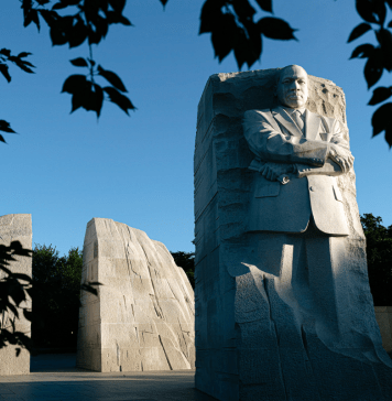 Martin Luther King Jr. Day: How to Commemorate it in Atlanta