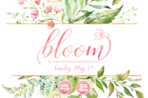 Overheard at Bloom 2019: 5 Take-Aways from AAMB's Event for Moms