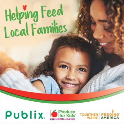 How YOU Can Help Feed Local Families