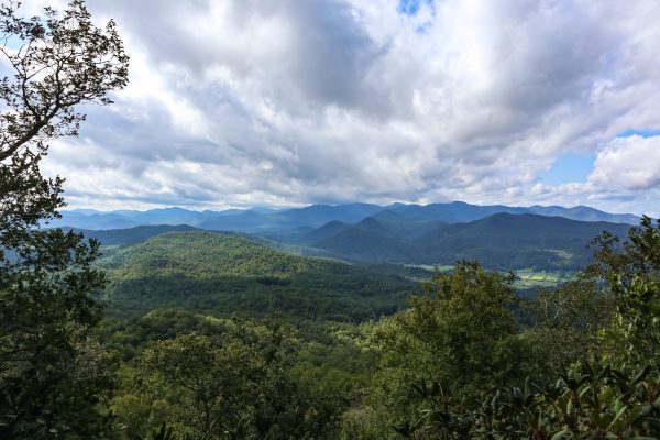 Sweet Georgia on My Mind: Georgia State Parks