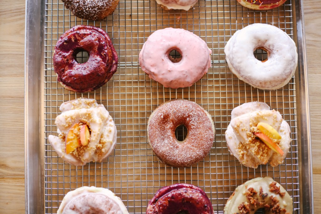 4 Fun Donut Traditions for the Whole Family to do on National Donut Day