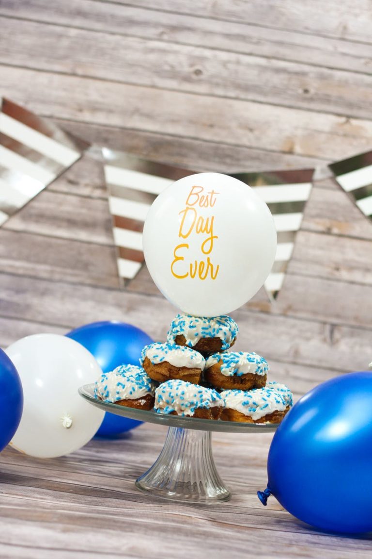Why We are Choosing a Birthday Experience Over a Birthday Party