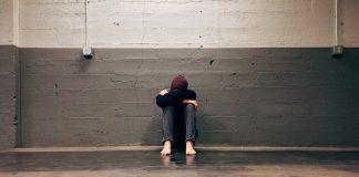 Change Lenses - Parenting an Anxious Child