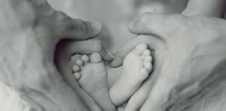 New Mom and The Experienced Dad