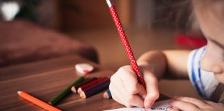 Setting Up For “Homeschool” Success: Semi-Cohesive Advice from a Work from Home Mom