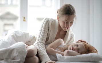 My daughter's speech therapist helped me be a better parent