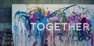COVID-19 Resources and Helping Out
