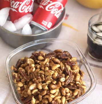 May 8 Is National Have a Coke Day: How To Make A Meal Of It