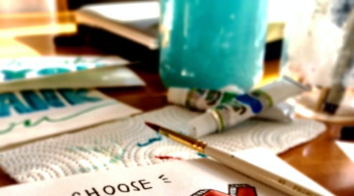 Finding Gratitude During COVID-19