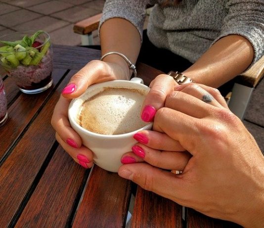 Coffee, a Whiteboard, and a Crossword: Three Simple Things that Improved my Marriage