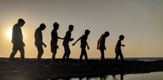 What If Our Kids Are the Next "Greatest Generation"?