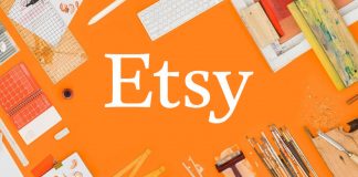 An Etsy Gift Guide (aka A Few of my Favorite Things)