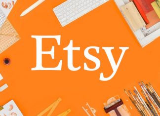 An Etsy Gift Guide (aka A Few of my Favorite Things)