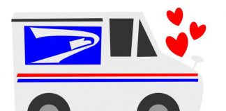 February 4th is Thank a Mailperson Day