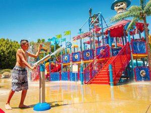 Water Attractions and Outdoor Water Fun In and Around Atlanta