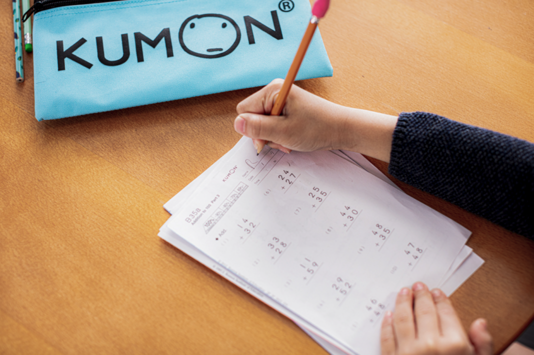 4 Ways Kumon Can Help Fill Learning Gaps and Keep Kids Advancing