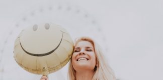 Three Positive Affirmations for Moms this Summer