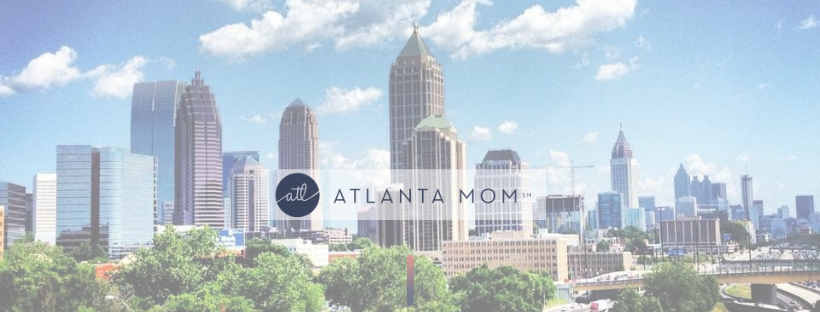 Atlanta Mom Skyline