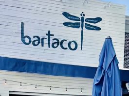 bartaco for the win!
