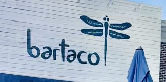 bartaco for the win!