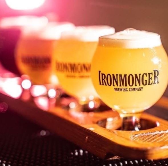 Ironmonger Brewing Company