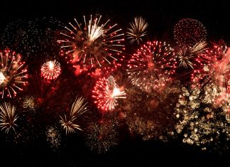 4th of July Events In and Around Atlanta for the Whole Family