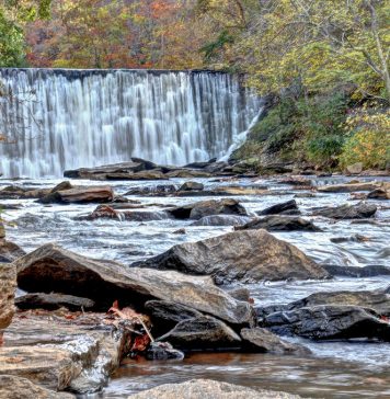 5 Waterfalls to Visit in Georgia