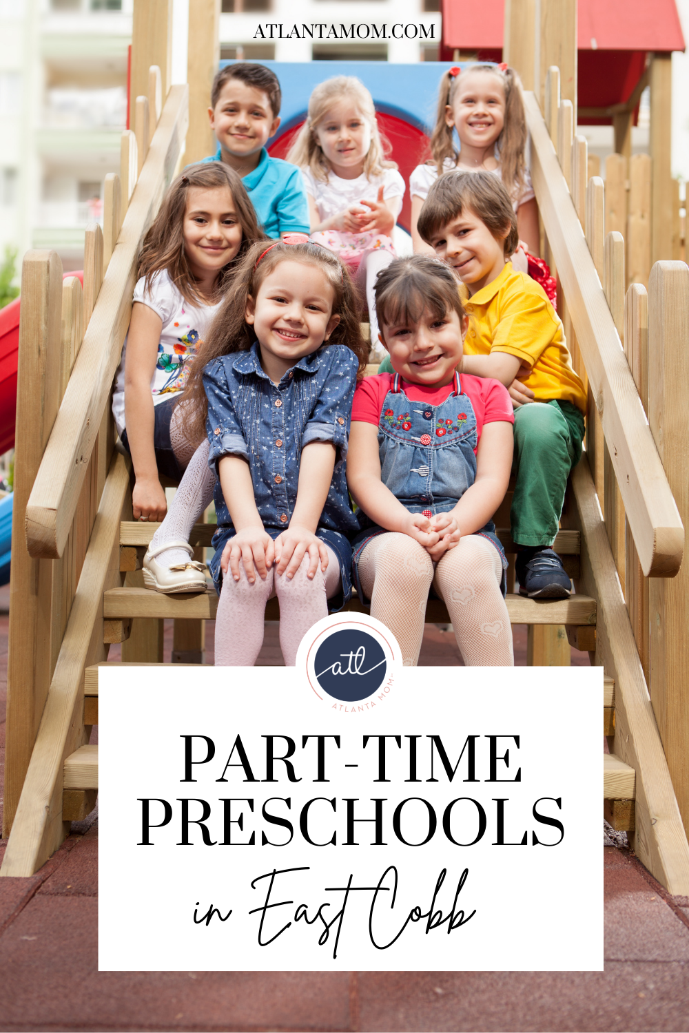 preschools east cobb