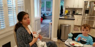 Candid Shots