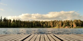 Sleepaway Camp: Amazing for Kid, Hard on Mom