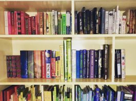 Top Summer Reads for Moms