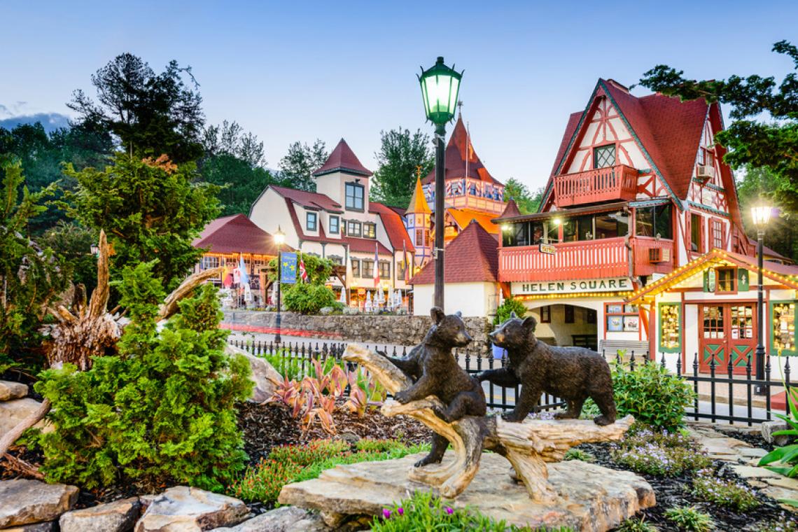 Fun Things To Do in Helen, Georgia - Atlanta Mom